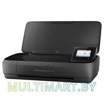 МФУ HP OfficeJet 252 картинка 3